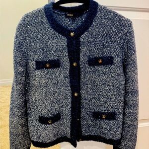 Maje cardigan